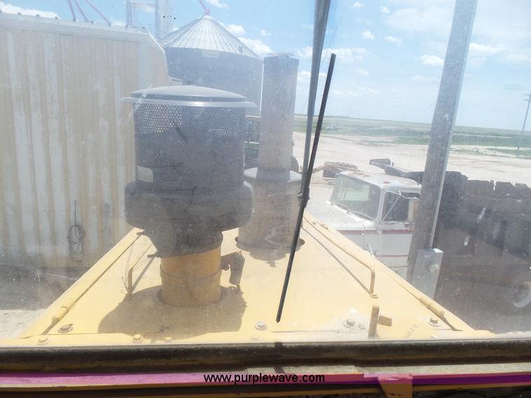 image for item K8498 1978 Fiat-Allis 945B wheel loader