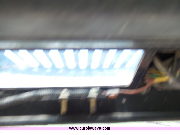 image for item L1578 2007 John Deere CT332 skid steer