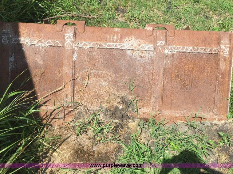 image for item L1578 2007 John Deere CT332 skid steer