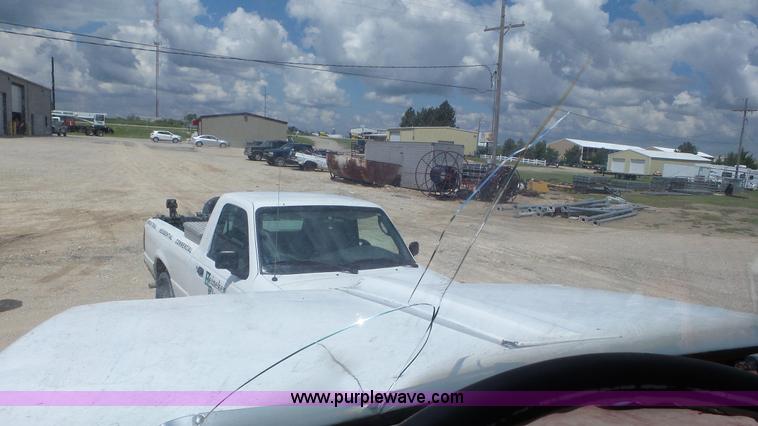 image for item L2079 1968 GMC 7500 digger derrick truck