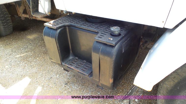 image for item L2079 1968 GMC 7500 digger derrick truck