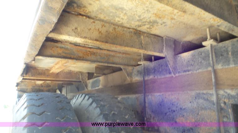 image for item L2079 1968 GMC 7500 digger derrick truck