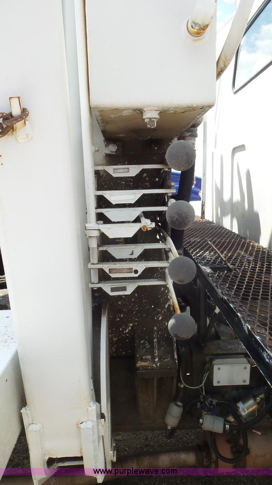 image for item L2079 1968 GMC 7500 digger derrick truck