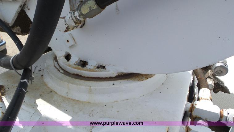 image for item L2079 1968 GMC 7500 digger derrick truck