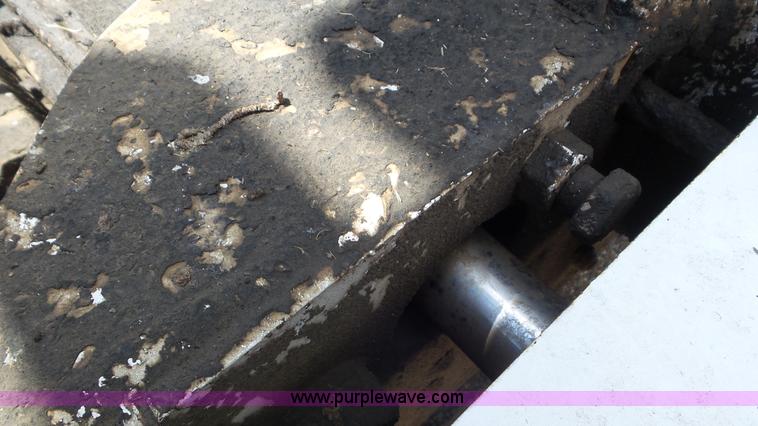 image for item L2079 1968 GMC 7500 digger derrick truck