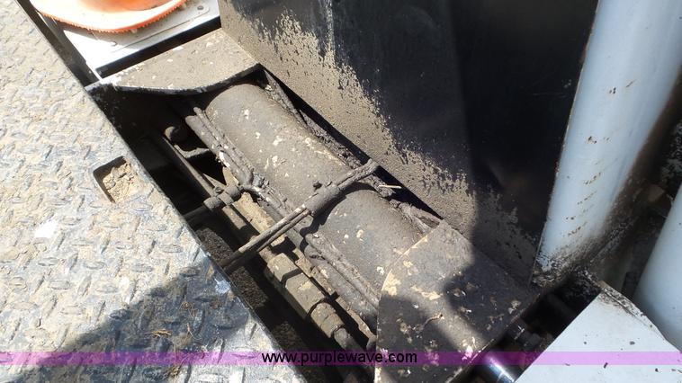 image for item L2079 1968 GMC 7500 digger derrick truck