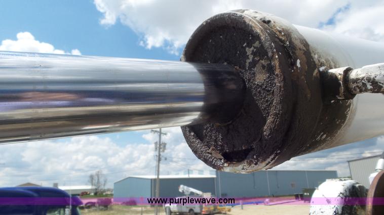 image for item L2079 1968 GMC 7500 digger derrick truck