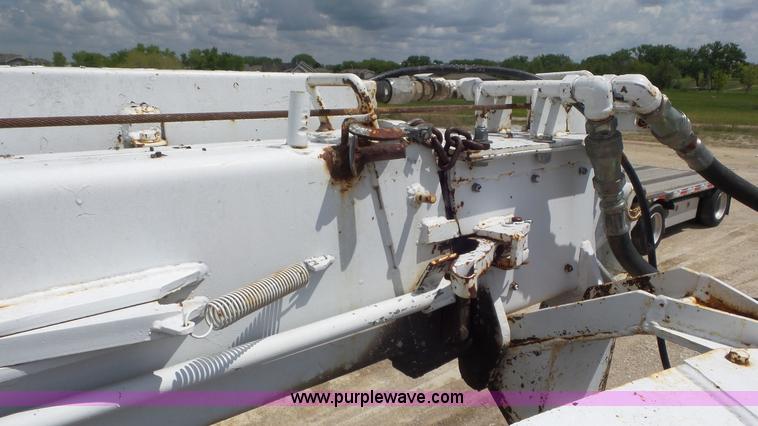 image for item L2079 1968 GMC 7500 digger derrick truck