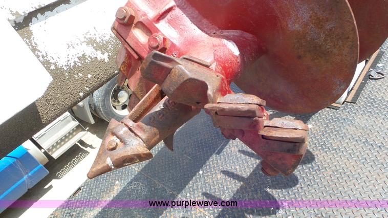 image for item L2079 1968 GMC 7500 digger derrick truck