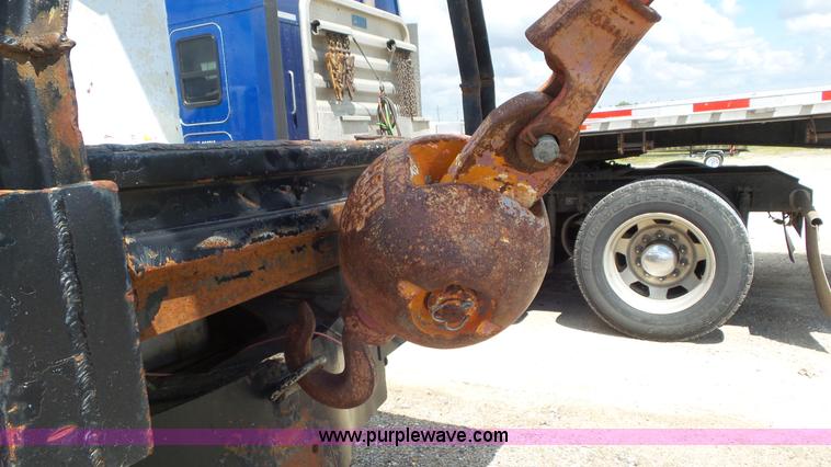 image for item L2079 1968 GMC 7500 digger derrick truck