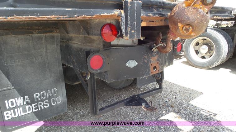 image for item L2079 1968 GMC 7500 digger derrick truck