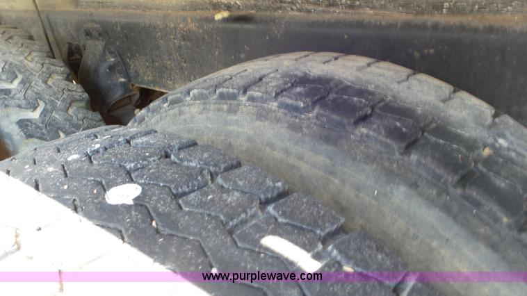 image for item L2079 1968 GMC 7500 digger derrick truck