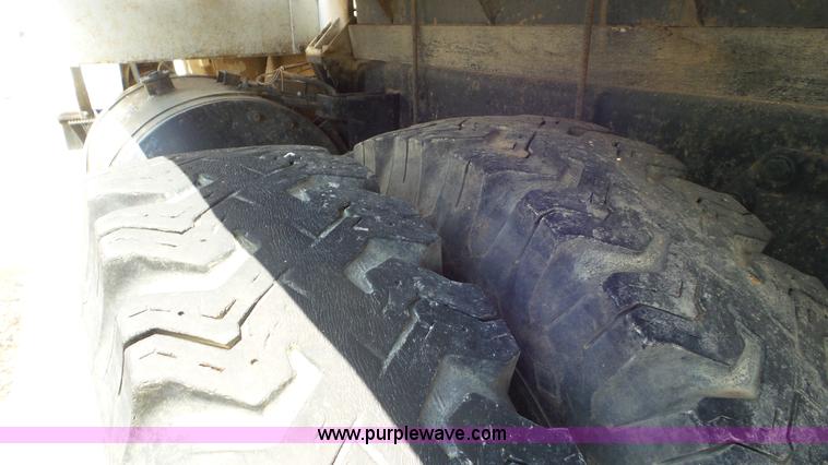 image for item L2079 1968 GMC 7500 digger derrick truck