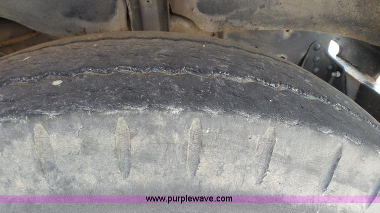 image for item L2079 1968 GMC 7500 digger derrick truck