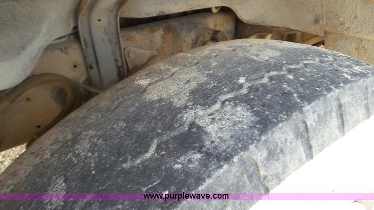 image for item L2079 1968 GMC 7500 digger derrick truck