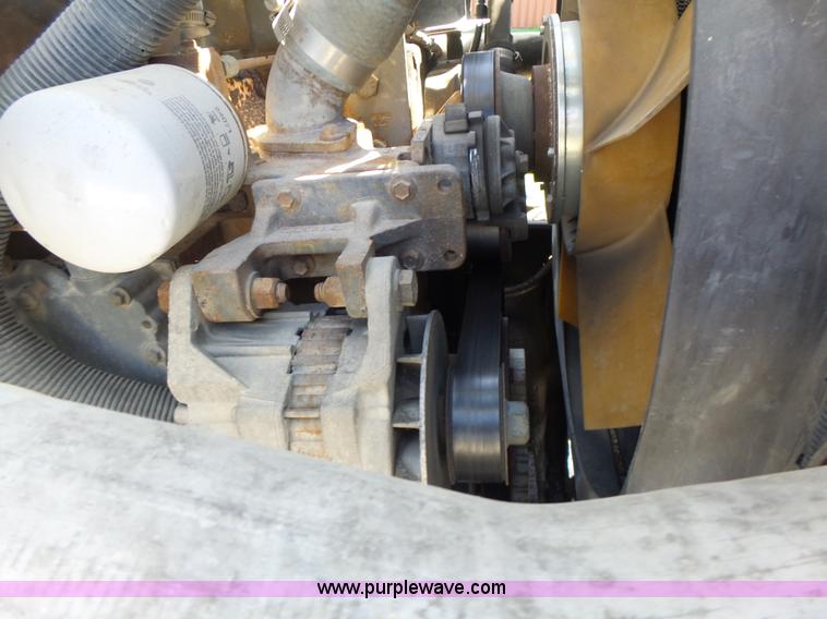 image for item L6206 1993 Ford F800 bucket truck