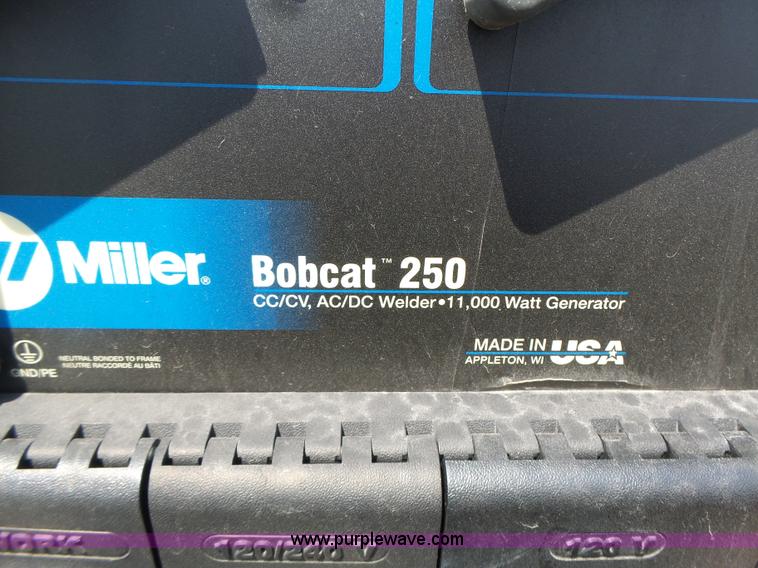 image for item L6222 1991 GMC TopKick service truck