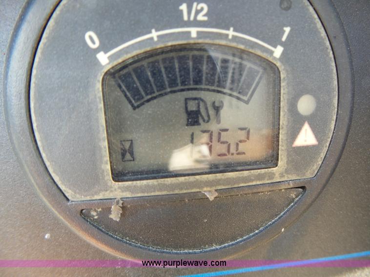 image for item L6222 1991 GMC TopKick service truck