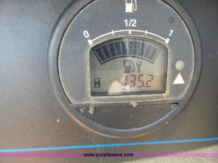 image for item L6222 1991 GMC TopKick service truck