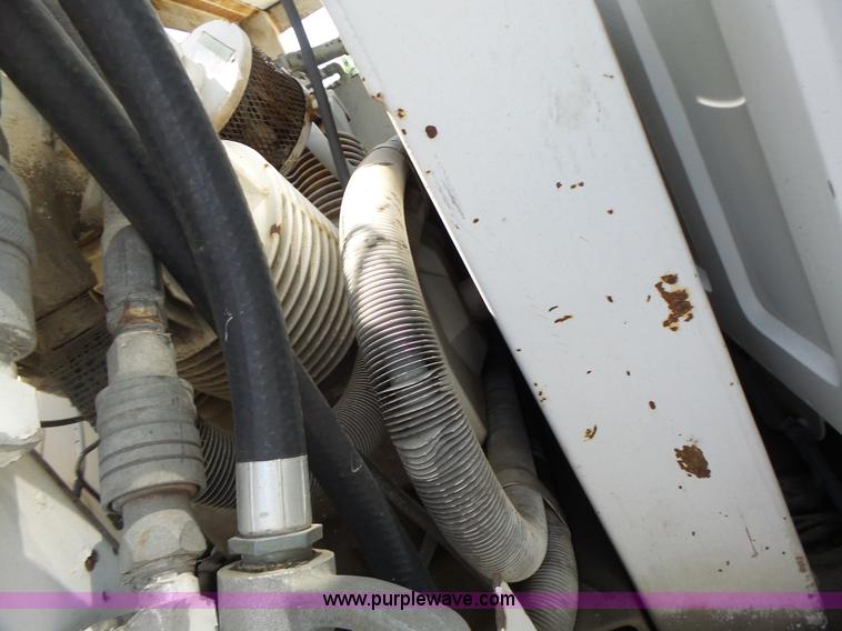 image for item L6222 1991 GMC TopKick service truck