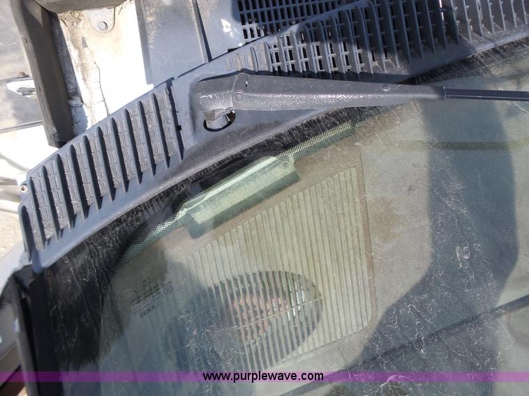 image for item L6222 1991 GMC TopKick service truck