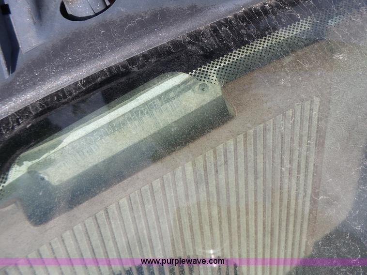 image for item L6222 1991 GMC TopKick service truck