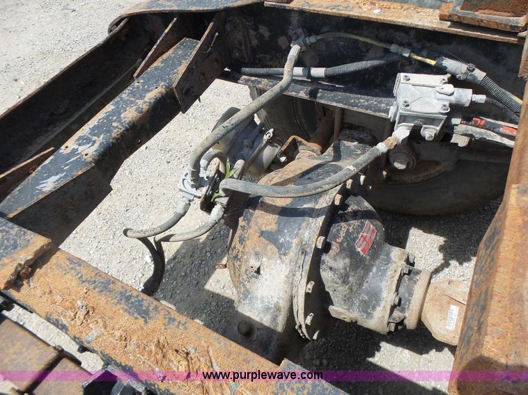 image for item L6223 1988 Kenworth T800 semi truck