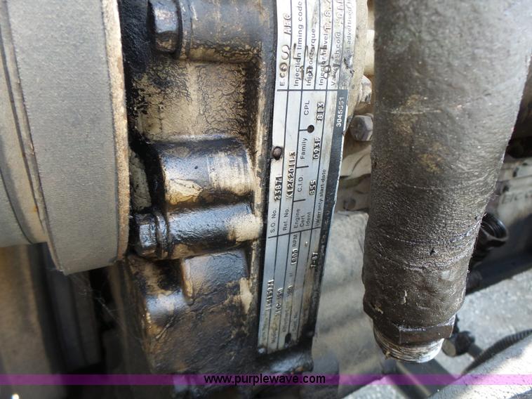 image for item L6223 1988 Kenworth T800 semi truck