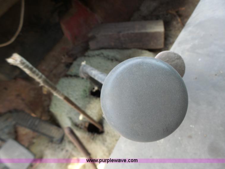 image for item L6224 1963 International 1600 dump truck