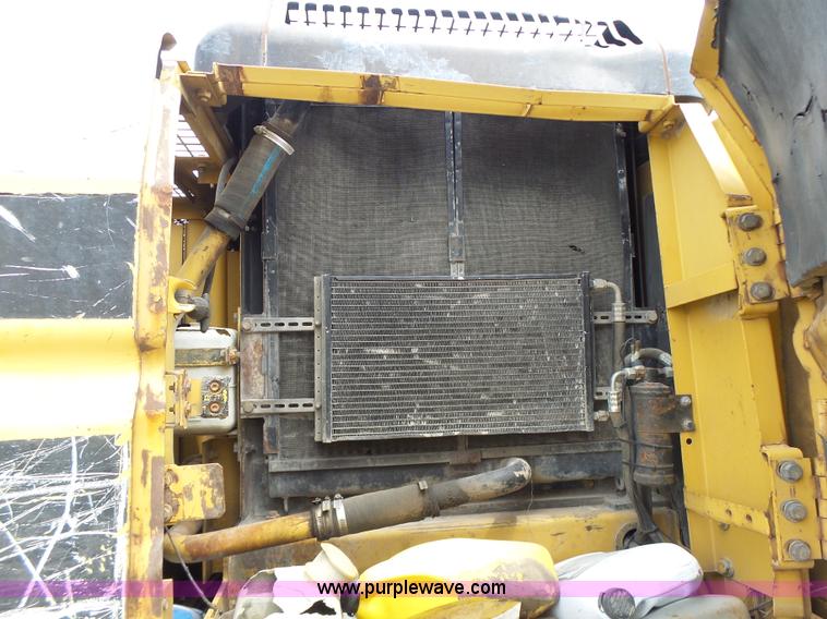 image for item L6228 1994 Caterpillar 320L excavator