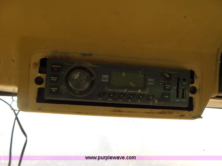 image for item L6228 1994 Caterpillar 320L excavator