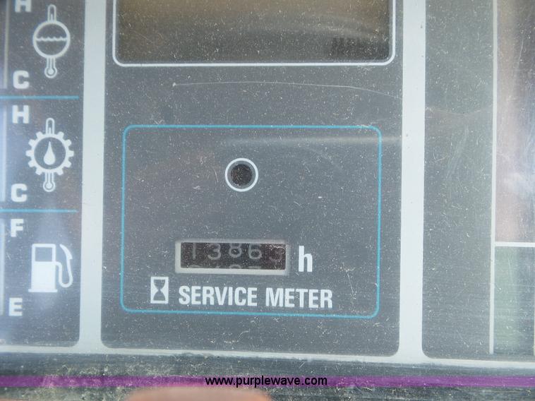 image for item L6835 1986 Komatsu WA350-1 wheel loader