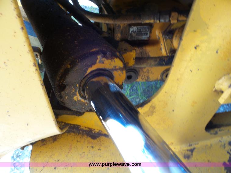 image for item L6835 1986 Komatsu WA350-1 wheel loader