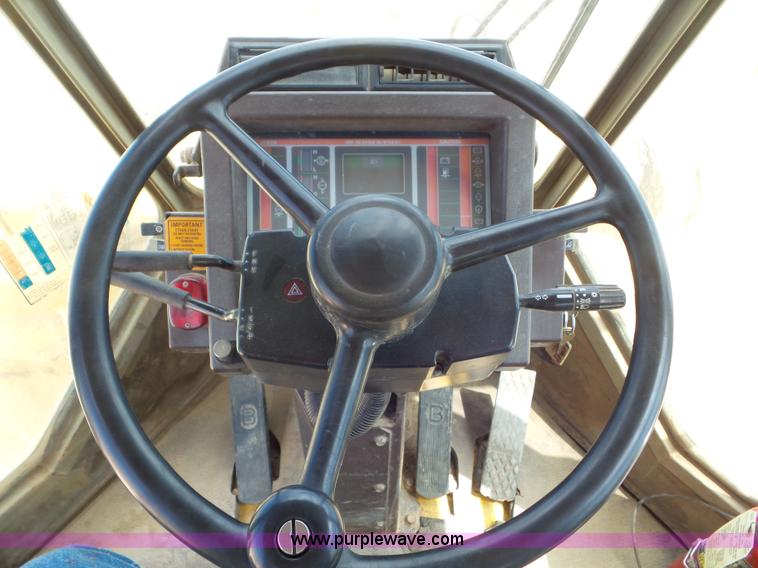 image for item L6838 1995 Komatsu WA450-2 wheel loader