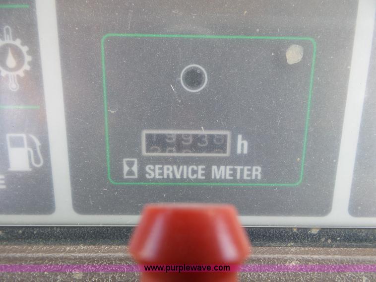 image for item L6838 1995 Komatsu WA450-2 wheel loader