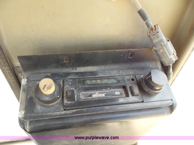 image for item L6838 1995 Komatsu WA450-2 wheel loader