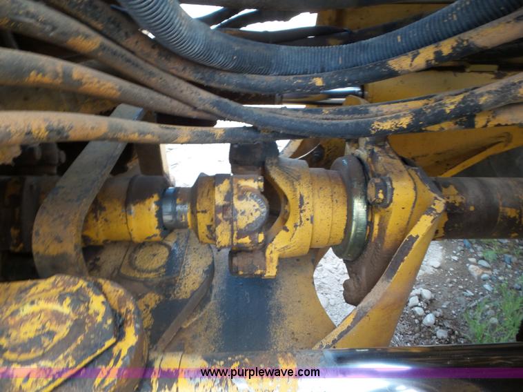 image for item L6838 1995 Komatsu WA450-2 wheel loader