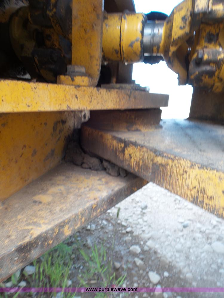 image for item L6838 1995 Komatsu WA450-2 wheel loader