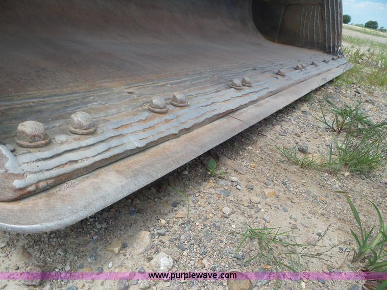 image for item L6838 1995 Komatsu WA450-2 wheel loader