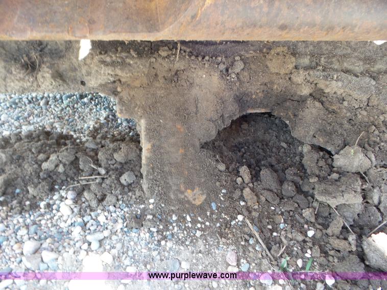 image for item L6839 1995 John Deere 762B elevating scraper