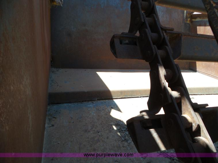 image for item L6839 1995 John Deere 762B elevating scraper