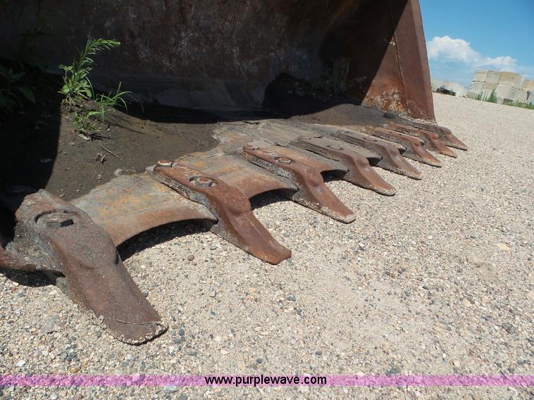 image for item L6840 1987 Fiat-Allis FL10C track loader