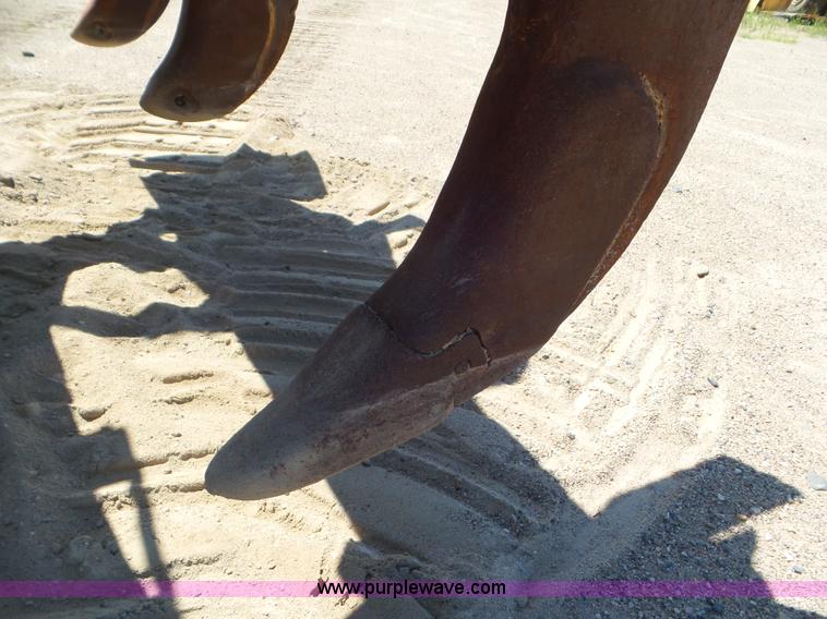 image for item L6840 1987 Fiat-Allis FL10C track loader