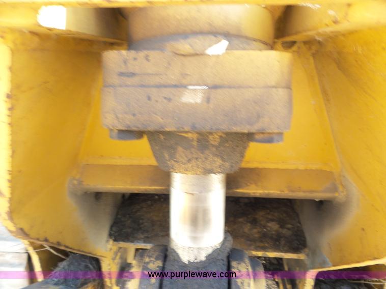 image for item L6840 1987 Fiat-Allis FL10C track loader