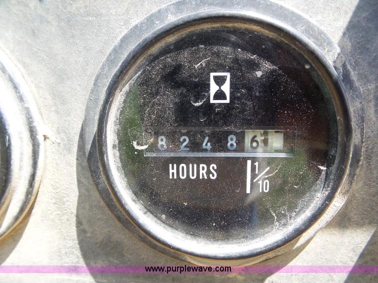 image for item L6841 1999 Katolight D250FRZ4 generator