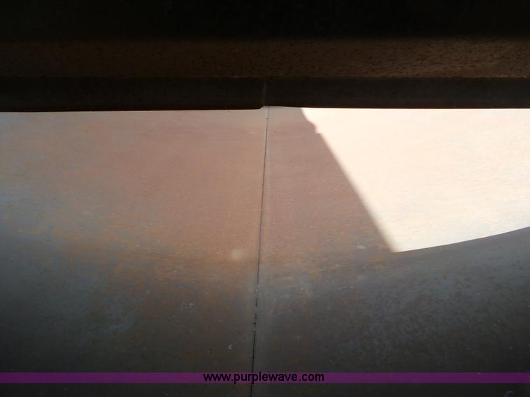 image for item L6853 1995 Trail Blazer bottom dump trailer