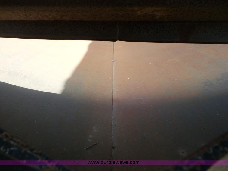 image for item L6853 1995 Trail Blazer bottom dump trailer