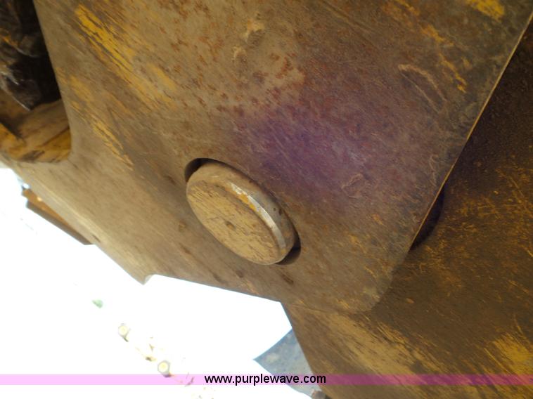 image for item L6854 1993 Komatsu WA450-2 wheel loader