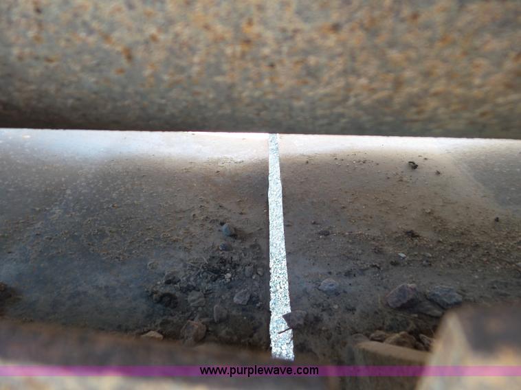 image for item L6855 1994 Midland bottom dump trailer