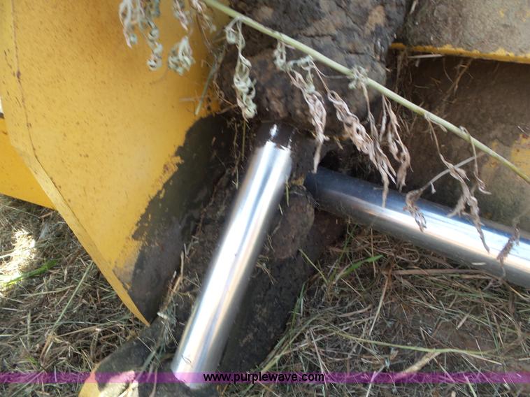 image for item L6858 Champion 740 motor grader